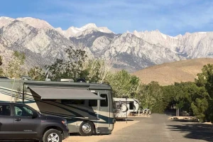Boulder Creek RV Resort
