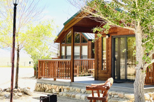 Boulder Creek RV Resort