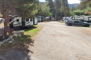 June Lake RV Park and Lodge