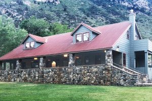 Silver Lake Resort RV Park