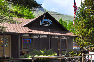 Silver Lake Resort RV Park