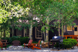 Silver Lake Resort RV Park