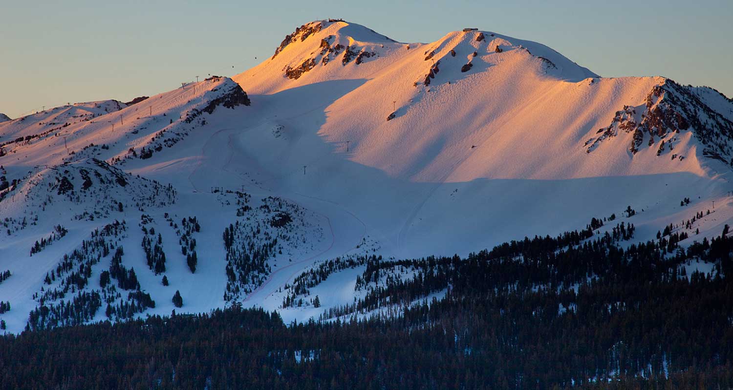 Mammoth Lakes California Pet / Dog Friendly Hotels, Lodging AllTrips